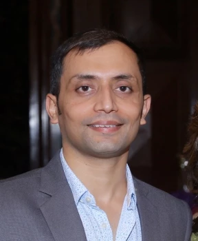 Piyush Kumar